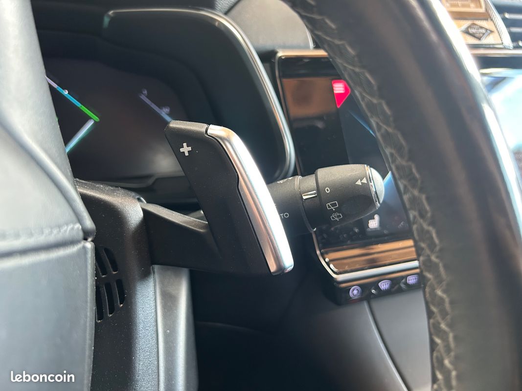 DS DS 7 CROSSBACK E-TENSE 1.6 225 Ch HYBRID Recharge 13.2KWH OPERA BVA - Toit Ouvrant - (image 27)