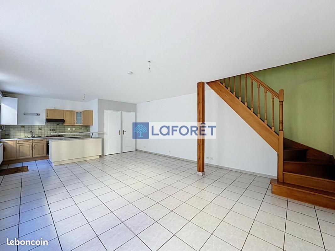 Maison 5 pièces 77 m² · à Saint-Dizier · 77 m² · 88 500 €