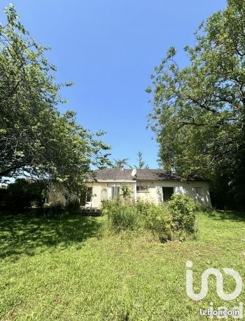 Maison 6 pièces 116 m²