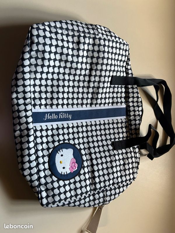 Besace sac bandoulière (image 4)