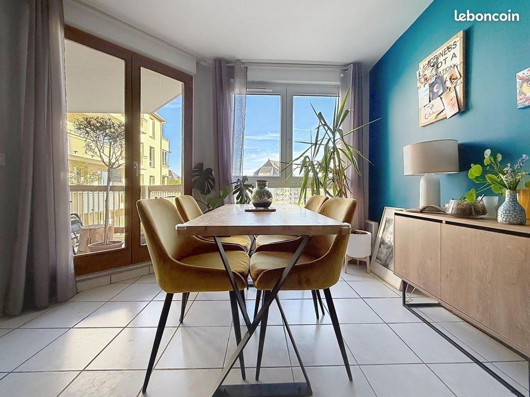 Appartement 3 pièces 78 m² · à Caen · 78 m² · 269 000 €