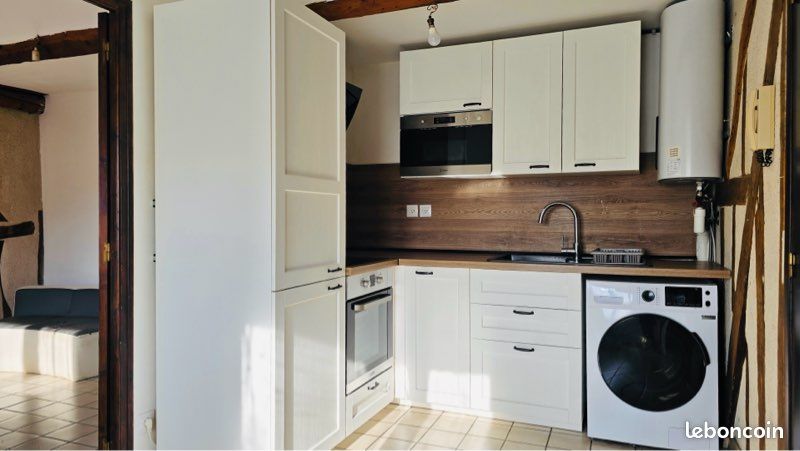 Appartement 2 pièces 26 m² · à Vernon · 26 m² · 87 000 €