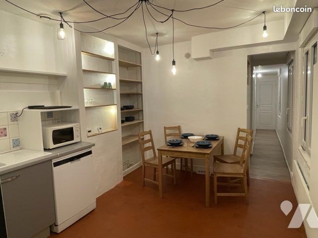 Appartement a louer vernon - 2 pièce(s) - 42 m2 - Surfyn