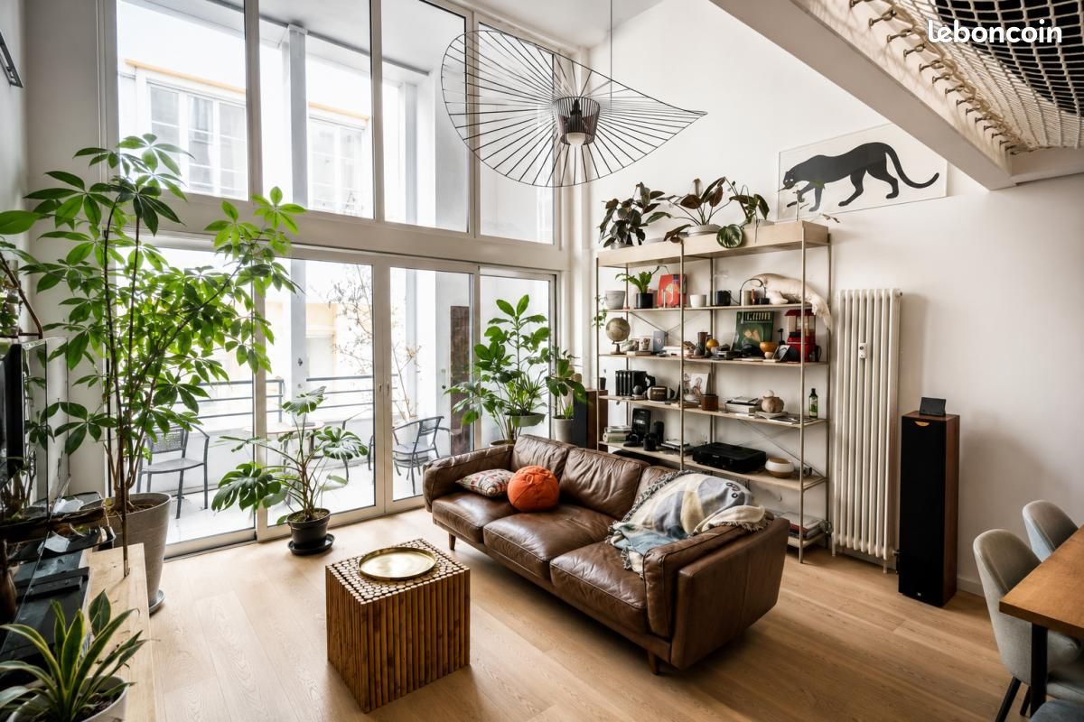 Appartement 3 pièces 70 m² · à Strasbourg · 70 m² · 1 550 €