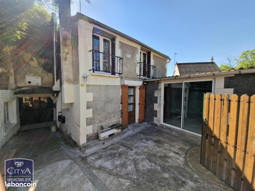 Maison 4 pièces 61 m² (image 2)