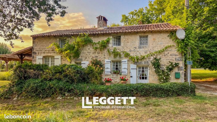 Maison 8 pièces 133 m²