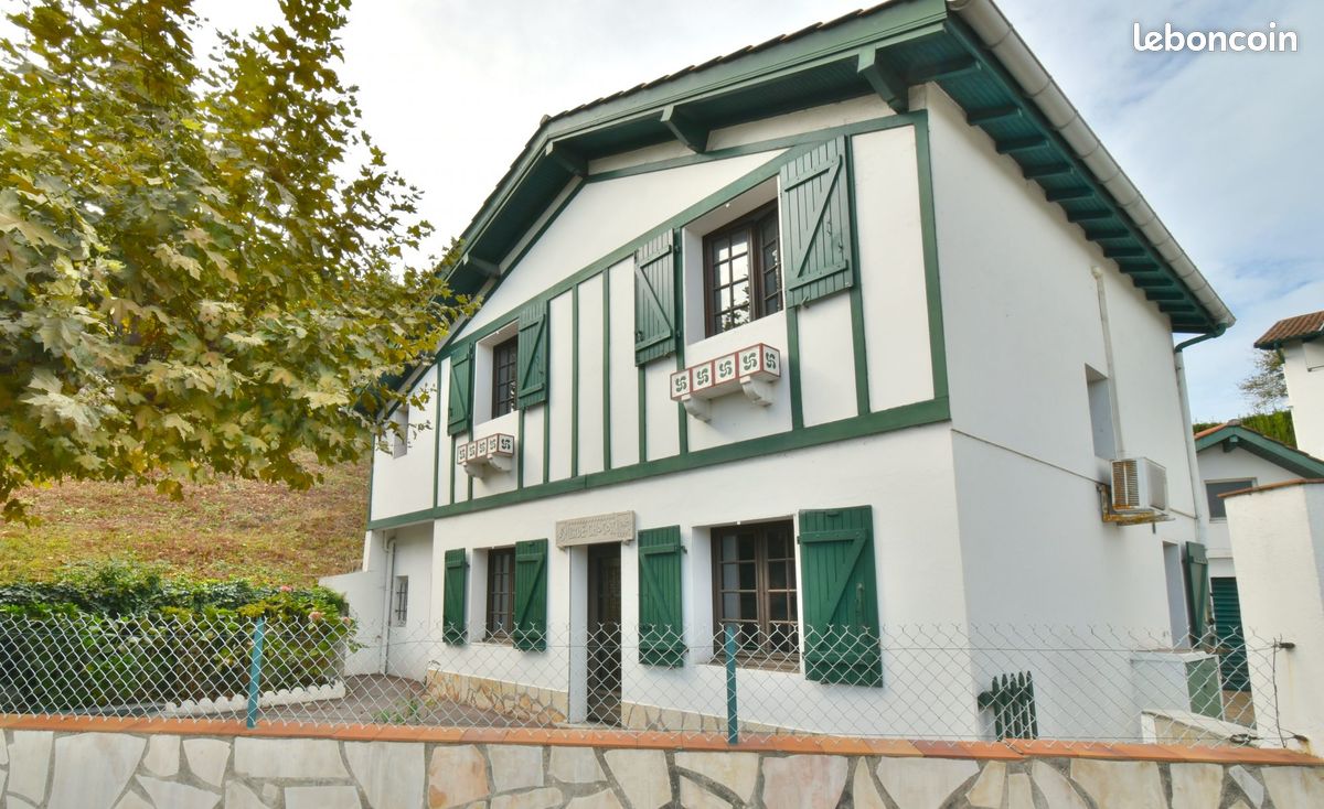 Maison 7 pièces 178 m² · à Bidart · 178 m² · 749 000 €