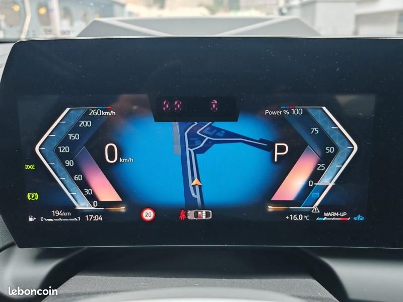 Bmw Série 2 Gran Coupé 220 170ch DKG7 (image 13)