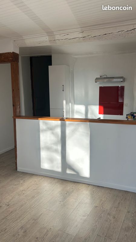 Appartement 3 pièces 60 m² · à Salernes · 60 m² · 660 €/mois