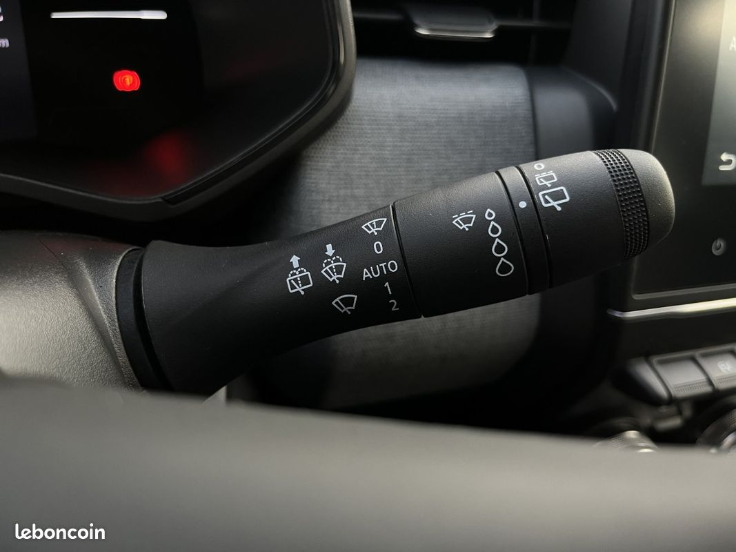 Renault Clio (5) Evolution E-Tech full hybrid 145 -24 (image 23)