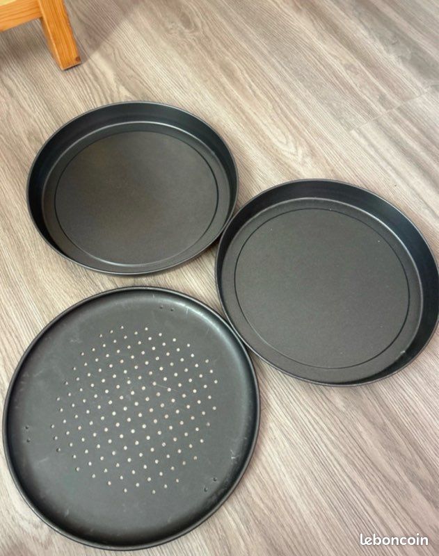 Plat à four (image 1)