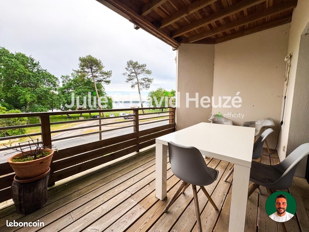 Maison 4 pièces 90 m² · à Lacanau · 90 m² · 535 000 €