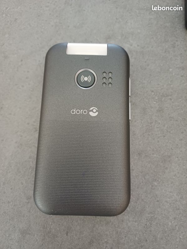 Telephone portable doro leva l30 (image 3)