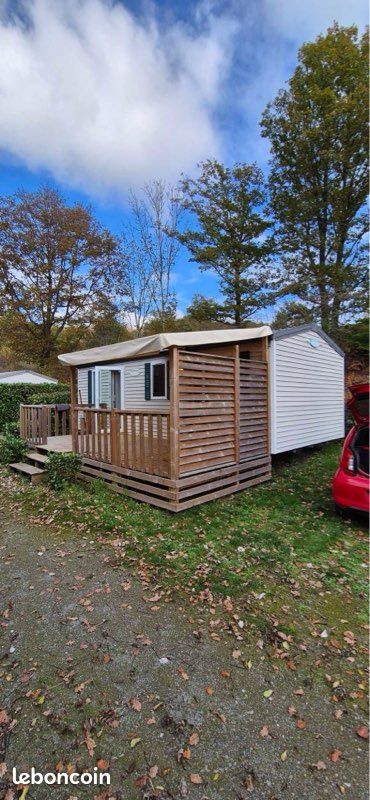 Mobil-home 6 personnes (image 2)