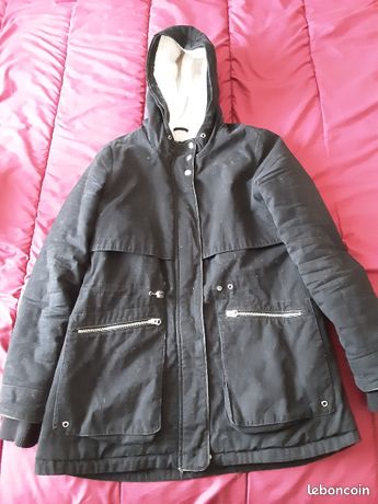 Parka