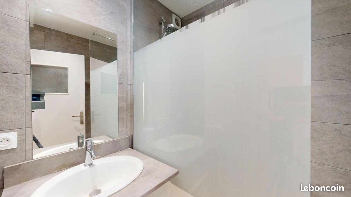 Chambre 4 pièces 64 m² (image 13)