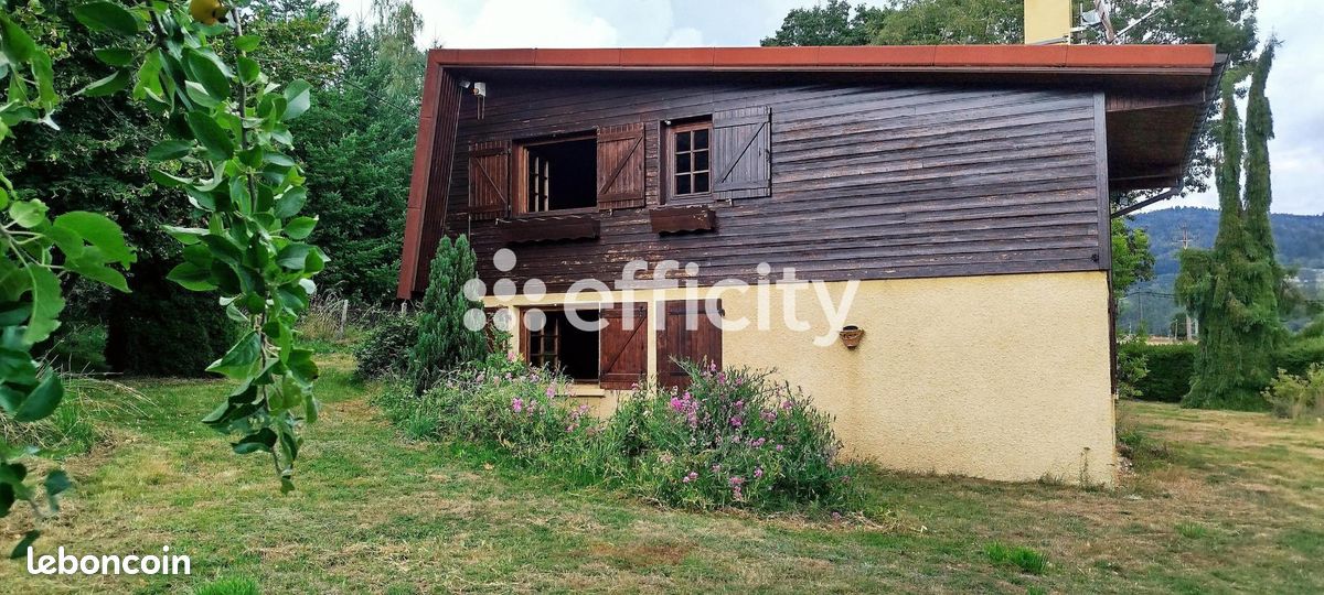 Maison 5 pièces 135 m² · à Saillant · 135 m² · 169 000 €