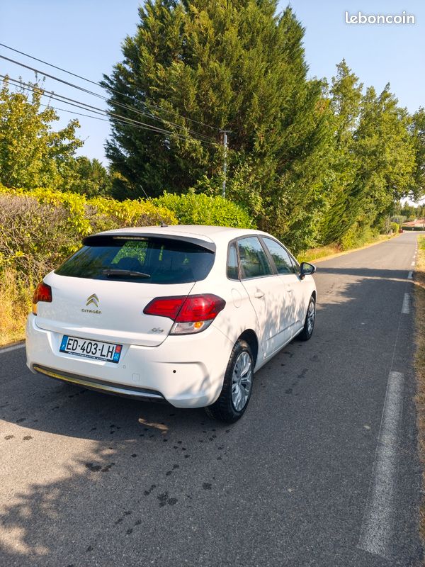 Citroën c4 (image 4)