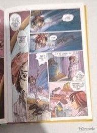 Le livre ensorcelé (image 5)