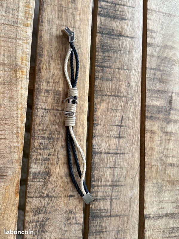 Bracelets homme (image 2)