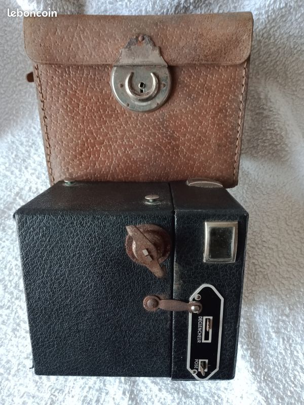 Appareil photo kid box 1948 (image 8)