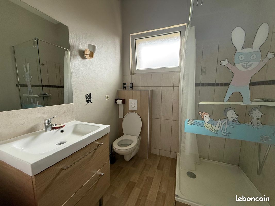 Maison 12 pièces 207 m² (image 5)