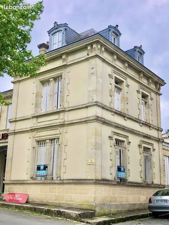 Maison 5 pièces 125 m²