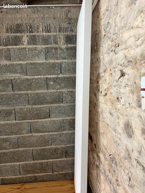 Grand radiateur vertical (image 4)