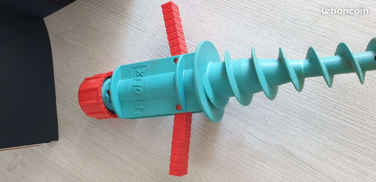 Fixe parasol ProFix (image 3)