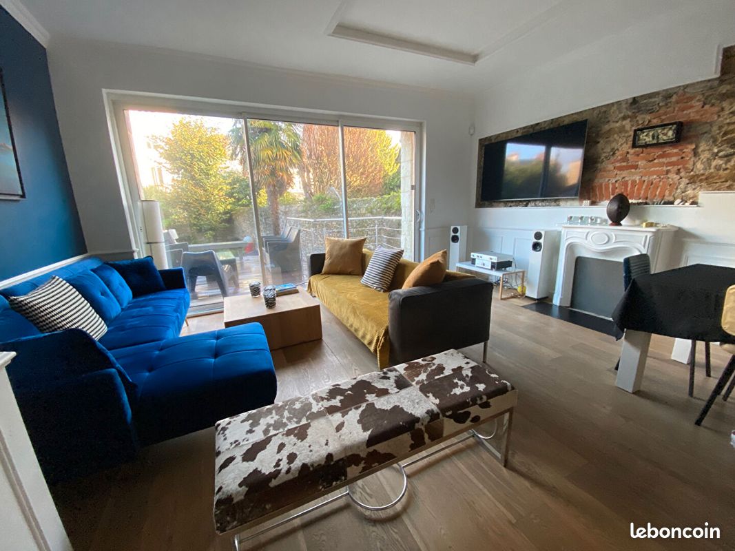 Maison 6 pièces 120 m² · à Nantes · 120 m² · 800 000 €
