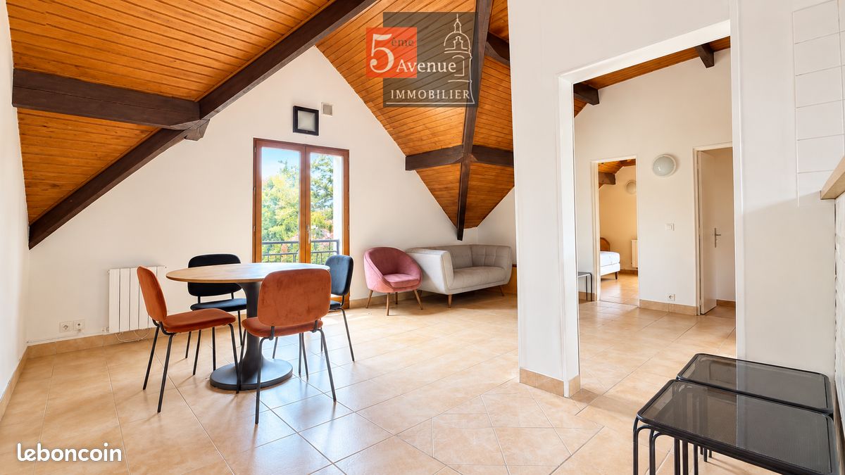 Appartement 5 pièces 72 m² · à Gouvieux · 72 m² · 249 900 €