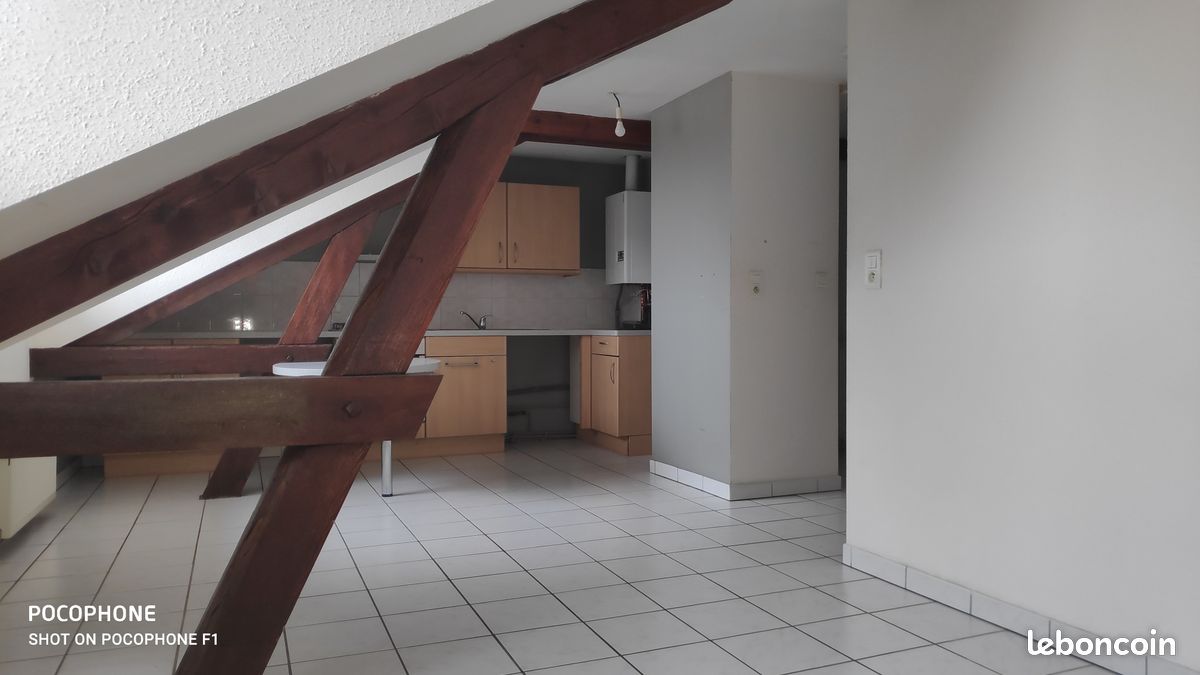 Appartement 3 pièces 30 m² · à Golbey · 30 m² · 450 €/mois