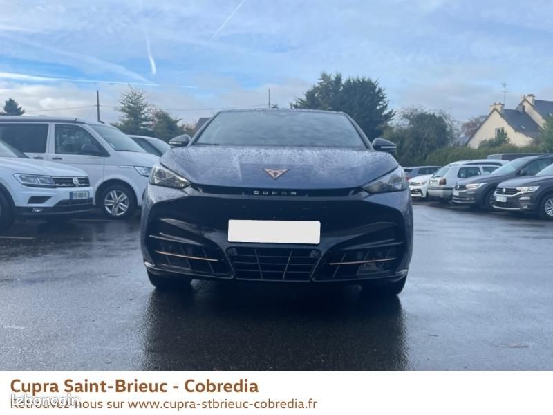 Cupra Tavascan 340ch 77 kWh VZ 4Drive (image 25)