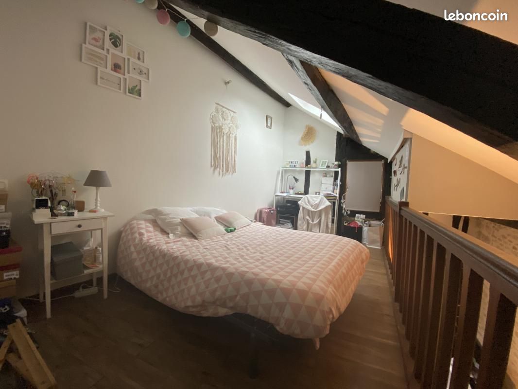 Duplex 2 pièces 36 m² - Poitiers 86000 (image principale 4)