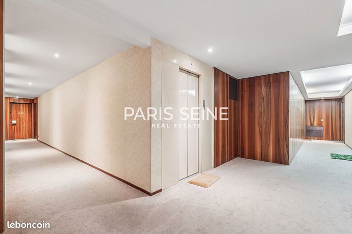 Appartement a louer paris-6e-arrondissement - 2 pièce(s) - 61 m2 - Surfyn