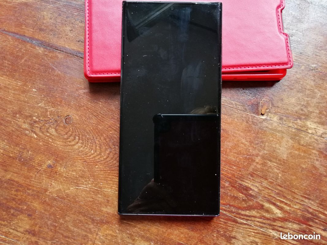 A vendre téléphone Samsung Galaxy s23 ultra (image 6)