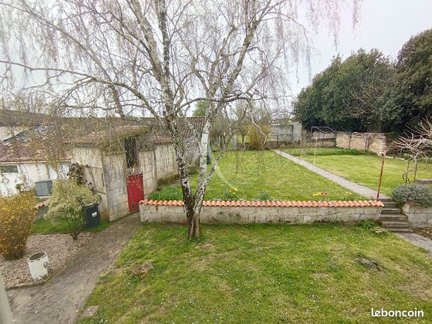 Maison 8 pièces 138 m²
