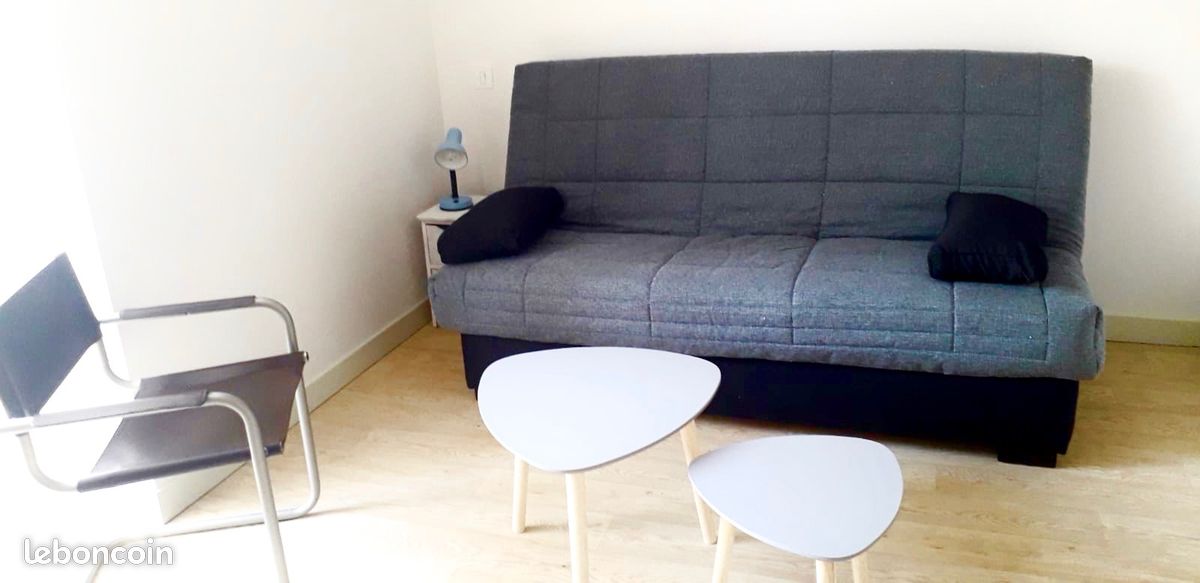 Appartement 1 pièce 20 m² · à Saint-Flour · 20 m² · 300 €/mois