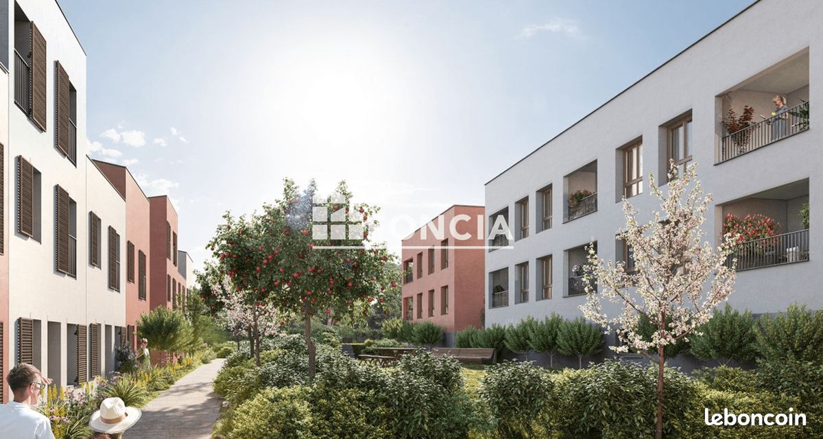 Appartement 3 pièces 62 m² · à Arpajon · 62 m² · 983 €/mois