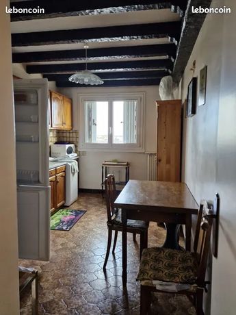 APT F 2 Neuilly plaisance