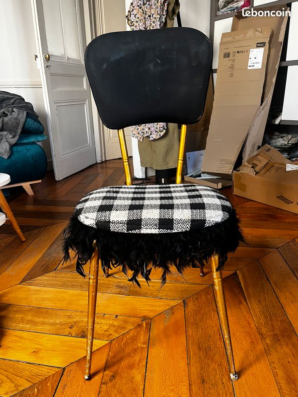 Chaise (image 3)