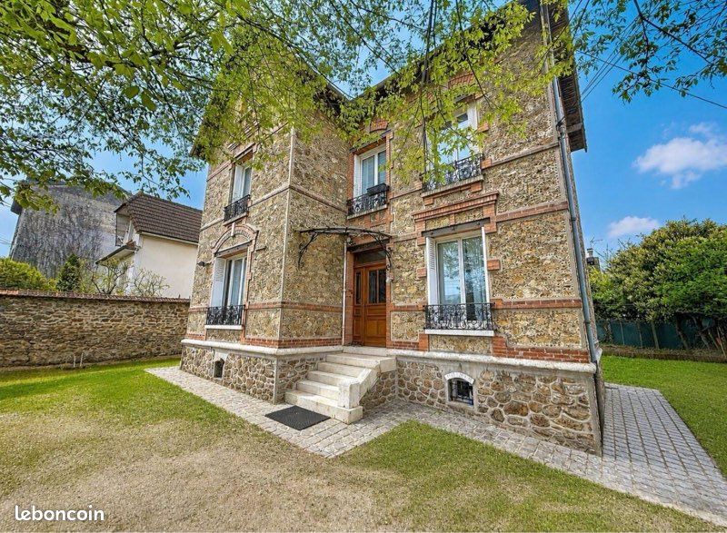 Maison 6 pièces 146 m² · à Boissy-Saint-Léger · 146 m² · 499 500 €