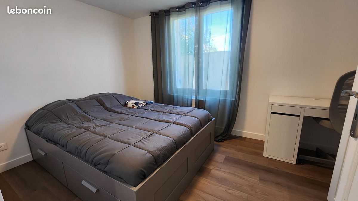Appartement 2 pièces 16 m² · à Cenon · 16 m² · 590 €/mois