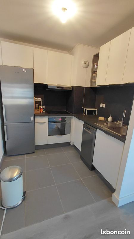 Appartement 2 pièces 48 m² · à Montélimar · 48 m² · 145 000 €