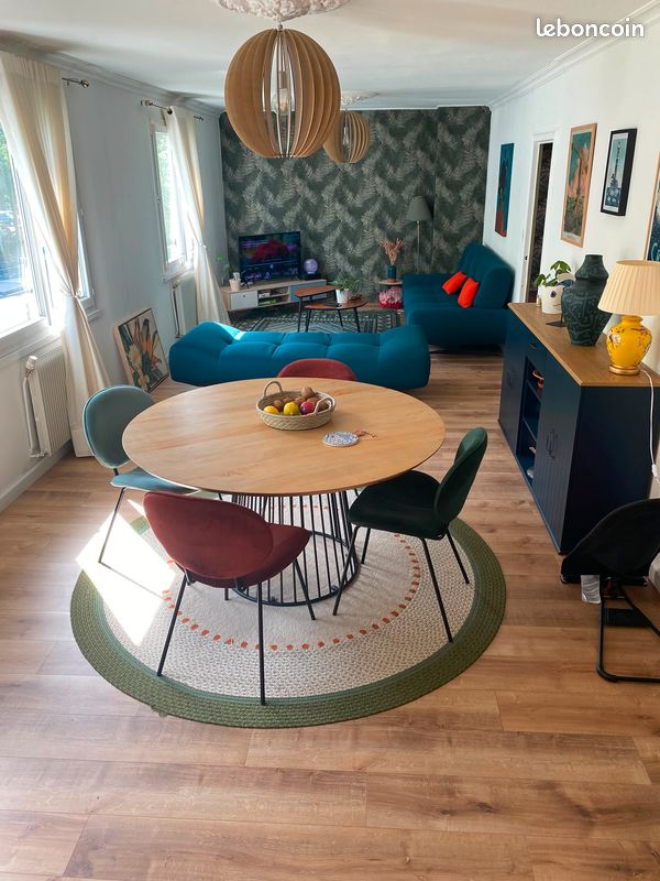 Appartement 6 pièces 145 m² · à Nantes · 145 m² · 315 000 €