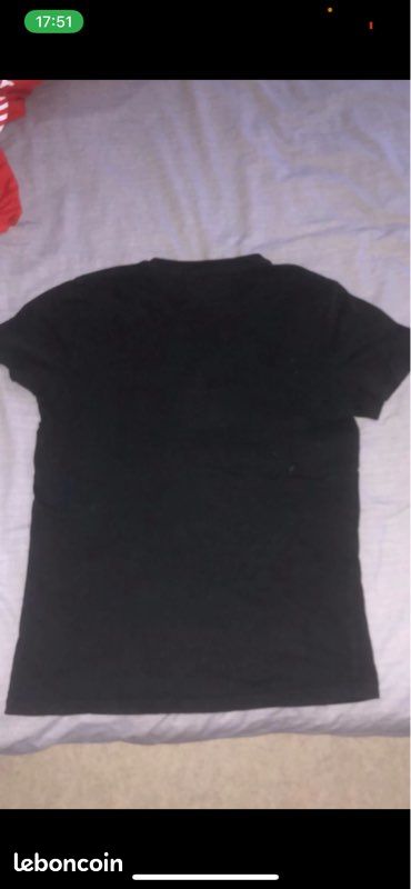 T-shirt Superdry (image 2)