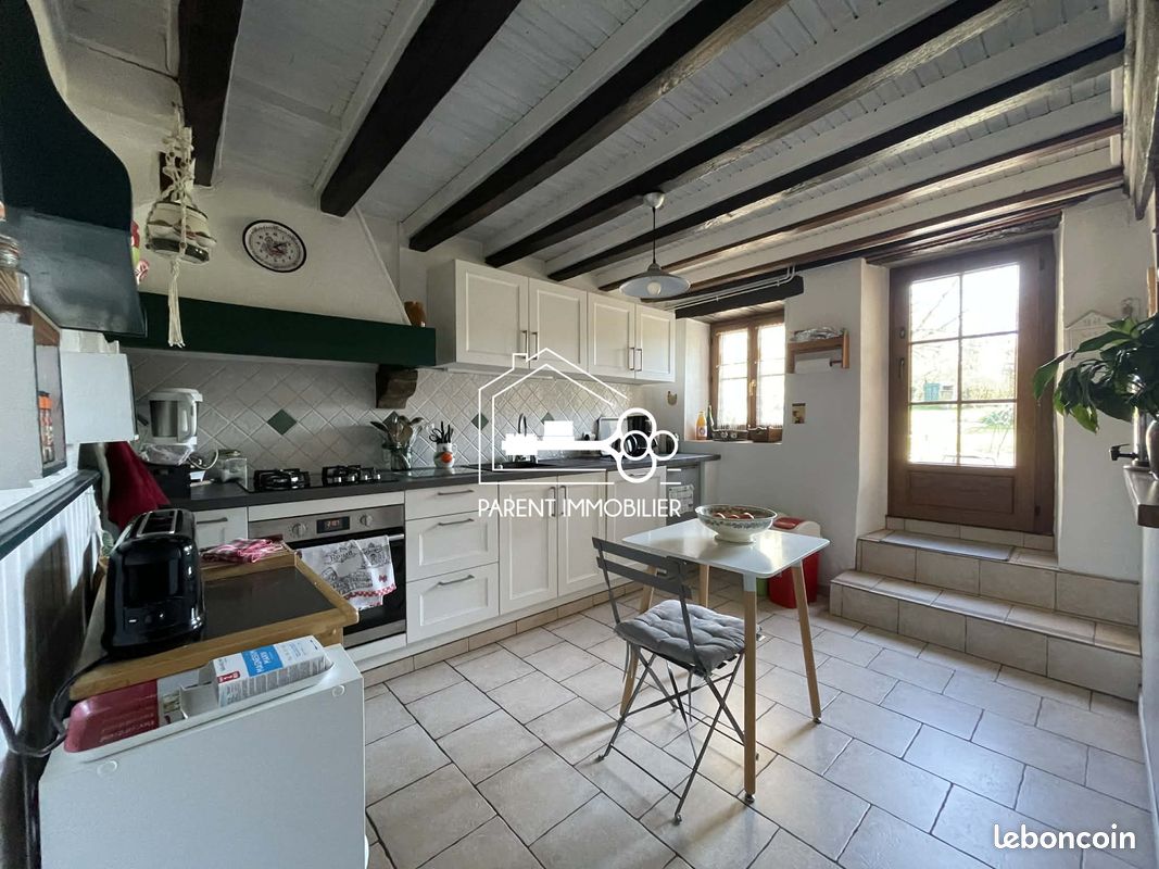 Maison 7 pièces 154 m² (image 5)