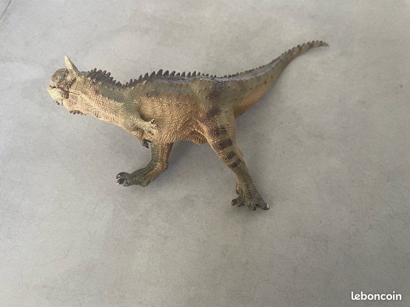 Figurines dinosaures (image 15)