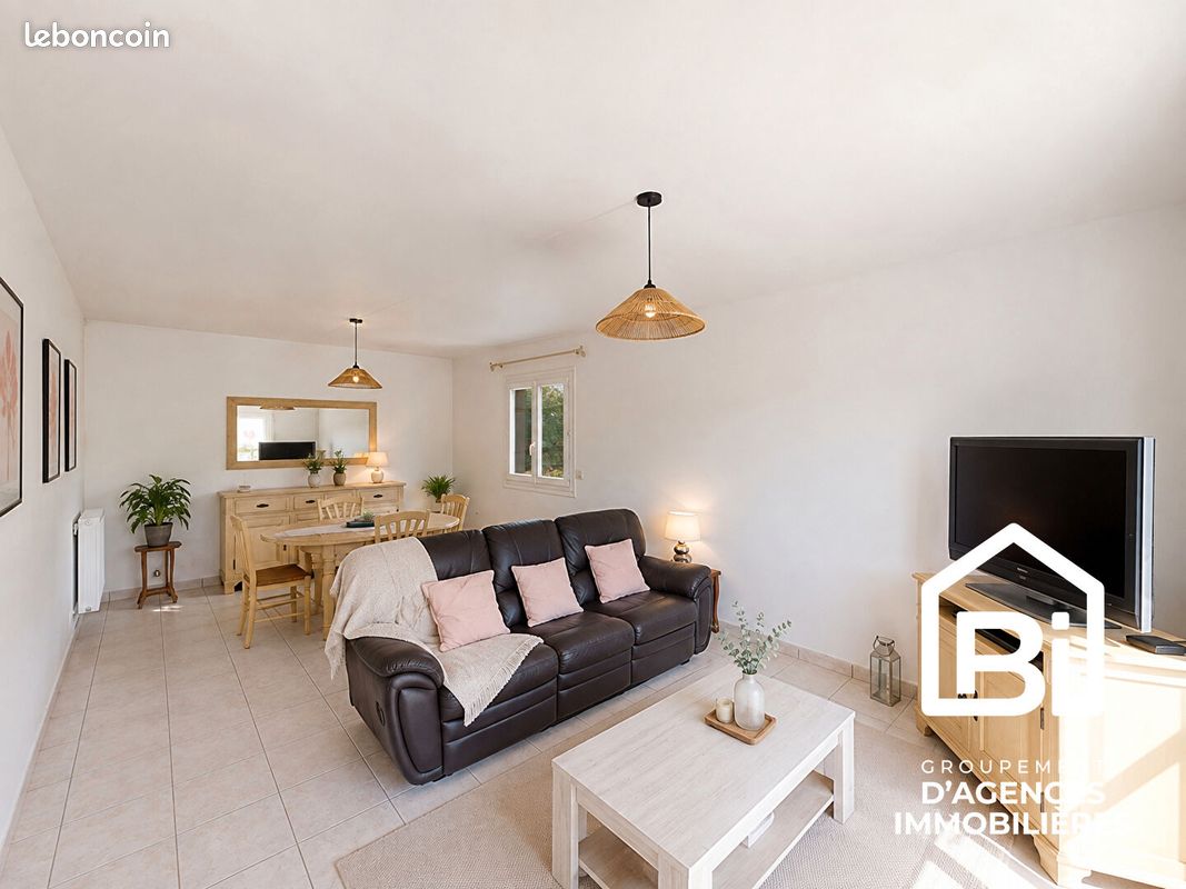 Maison 6 pièces 88 m² · à Luc-sur-Mer · 88 m² · 351 000 €
