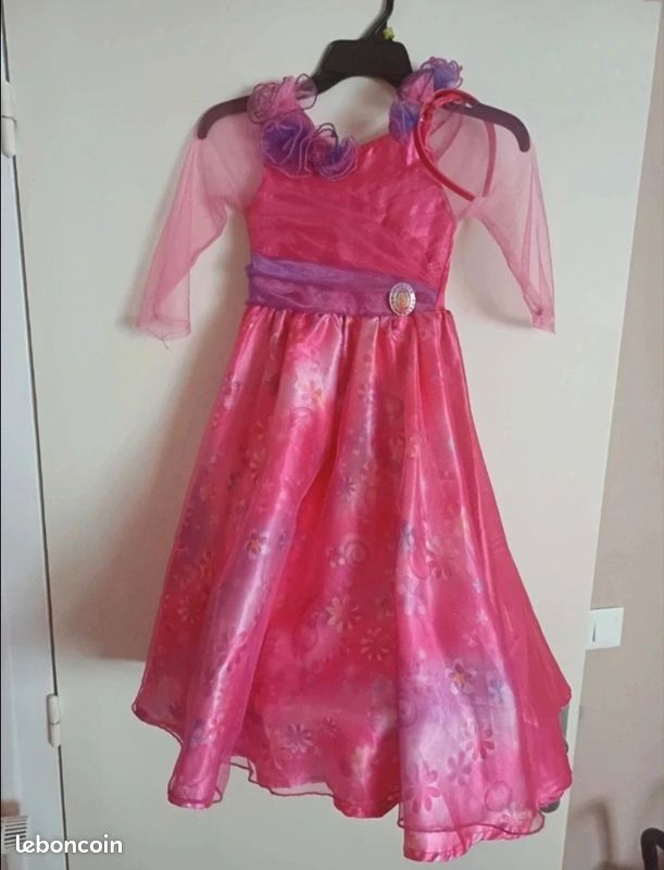 Déguisement Barbie (image 1)